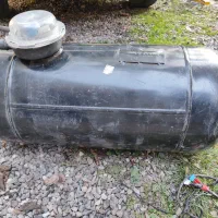 کپسول ال پی جی 80لیتری