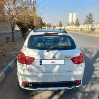 کوییک gxrl 403 فول|خودرو سواری و وانت|مشهد, خین عرب|دیوار