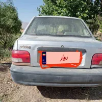 پراید 84|خودرو سواری و وانت|چهاردولی, |دیوار