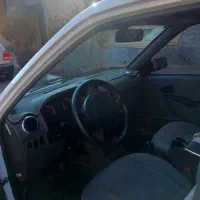 پراید مدل۹۸بدون رنگ|خودرو سواری و وانت|شبستر, |دیوار