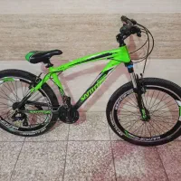 دوچرخه سانتوزا سایز 26