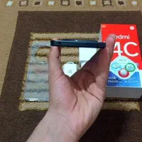 شیائومی ردمی ۱۴C با رام۸وحافظه۲۵۶|موبایل|رشت, شهرک شهید عباسپور|دیوار