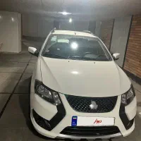 کوییک sمدل۱۴۰۴ گارانتی فعال