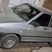 پراید 87|خودرو سواری و وانت|جهرم, |دیوار