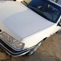 SLX مدل 1400 TU5|خودرو سواری و وانت|لار, |دیوار