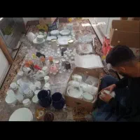 اثاث منزل اساس منزل اساسکشی اسبابکشی جابجایی کارگر|خدمات حمل و نقل|اصفهان, پروین|دیوار