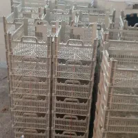 جعبه ۸ کیلویی نو