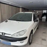 206 تیپ ۲ مدل۹۹