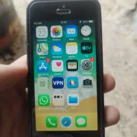 آیفون 5s|موبایل|تربت‌حیدریه, حسنی بالا|دیوار