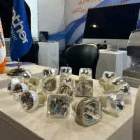 فروش و تعمیر انواع لامپ های ویدیو و دیتا پروژکتور