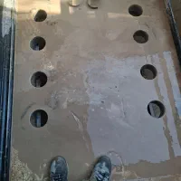 اجرای کرگیری