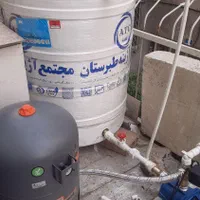 تاسیسات شبانه روزی باغجری کل مناطق تهران|خدمات پیشه و مهارت|تهران, کرمان|دیوار