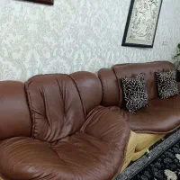 مبل راحتی|مبلمان خانگی و میز عسلی|کرمانشاه, |دیوار