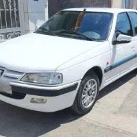 پارس tu5 تمام رنگ