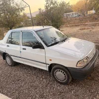 پراید مدل ۹۴شاستی پلمپ|خودرو سواری و وانت|خرمدره, |دیوار