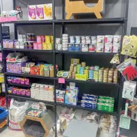 پتشاپ مایتی|لوازم جانبی حیوانات|کرج, باغستان|دیوار