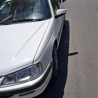پژو پارس موتور جدید XU7P، مدل ۱۴۰۲