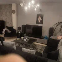 شریعتی پشت پارک ۱۰۵متر ۲ خوابه بازسازی کامل