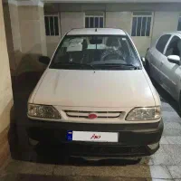 پراید وانت صفرخشک ارتقاء یافته GX سند درجا محضر