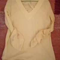 شومیز جنس ژرژت
