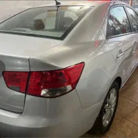 سراتو ۹۵ اتومات|خودرو سواری و وانت|اصفهان, میرعماد|دیوار