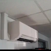 نصب و تعمیر کولر گازی و پکیج