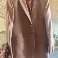 کت شلوار پیر گاردین نو سایز 48|لباس|اندیشه, اندیشه فاز ۲|دیوار