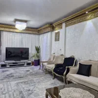 آپارتمان فرهنگیان خرمدشت طبقه ۴ درجه یک