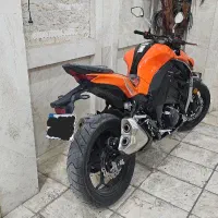 موتور های پرو Z1000|موتورسیکلت|مشهد, آزادشهر|دیوار
