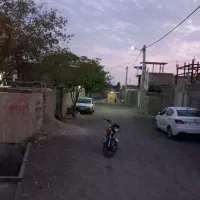 زمین-133-متری-مسکونی-کبود-گنبد