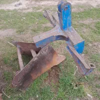 تراکتور با ادوات|خودرو سنگین|فاضل آباد, |دیوار