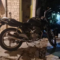 متور تازه تعمیر مخصوص کاستوم