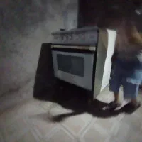 گاز