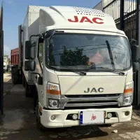 جک ۸،۵ تن|خودرو سنگین|رشت, دیلمان|دیوار