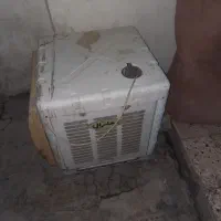 کولر آبی جنرال