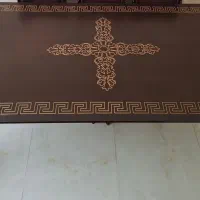 میز ناهار خوری ۸ نفره
