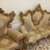 مبل|مبلمان خانگی و میز عسلی|جوانرود, |دیوار