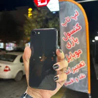 گوشیiphone SE2020|موبایل|همدان, |دیوار