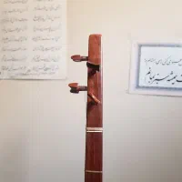 سه تار|سازهای سنتی|اصفهان, شهرک میلاد|دیوار