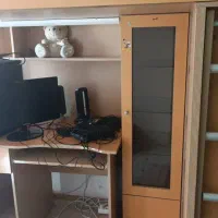 سرویس خواب کودک|تخت و سرویس خواب|پرند, فاز ۵|دیوار