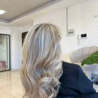 رنگ و لایت پاییزی|خدمات آرایشگری و زیبایی|تبریز, |دیوار