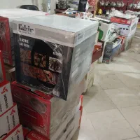 سرخکن رژیمی فکر ترکیه هواپز FAKIR ترکیه اورجینال|اجاق گاز و لوازم برقی پخت‌وپز|تهران, شادمان|دیوار