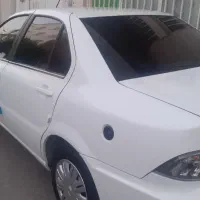 سورن پلاس دوگانه فابریک