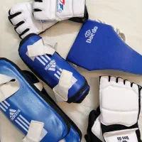 لباس تکواندو