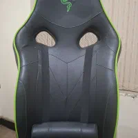 صندلی گیمینگ با گارانتی