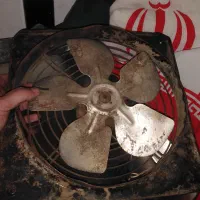 هواکش قوی