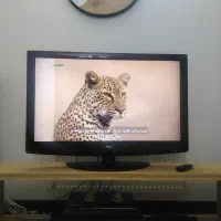 تلویزیونLCDمارکLG|تلویزیون و پروژکتور|یزد, |دیوار