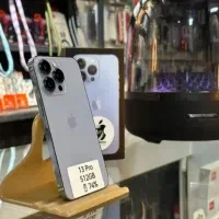 ایفون ۱۳ پرومکس سوپر فول کپی