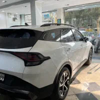 اسپورتیج کوشا مدل ۲۰۲۴|خودرو سواری و وانت|تهران, عباس‌آباد|دیوار