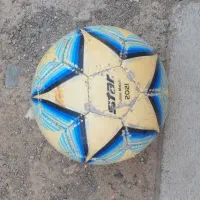 توپ فوتبال اصل|تجهیزات ورزشی|بیرجند, |دیوار